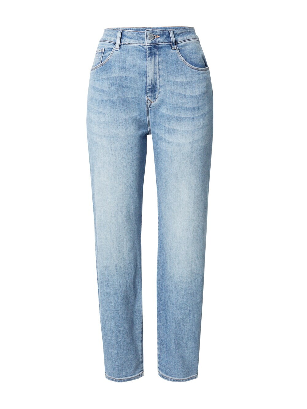 Джинсы свободного кроя Dawn, светло-синий
Джинсы свободного кроя Dawn, светло-синий