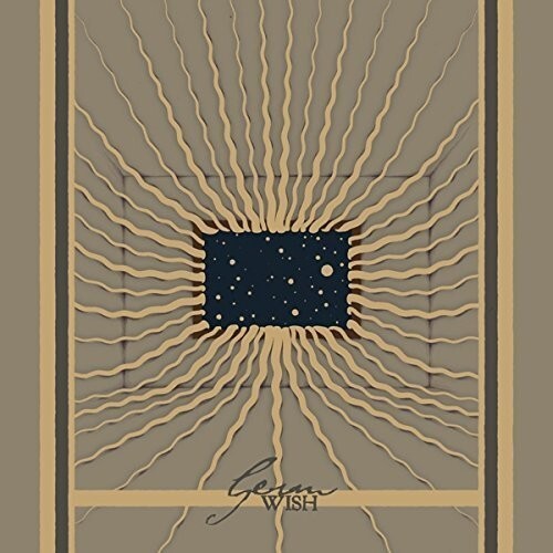 Виниловая пластинка Germ: Wish
Виниловая пластинка Germ: Wish