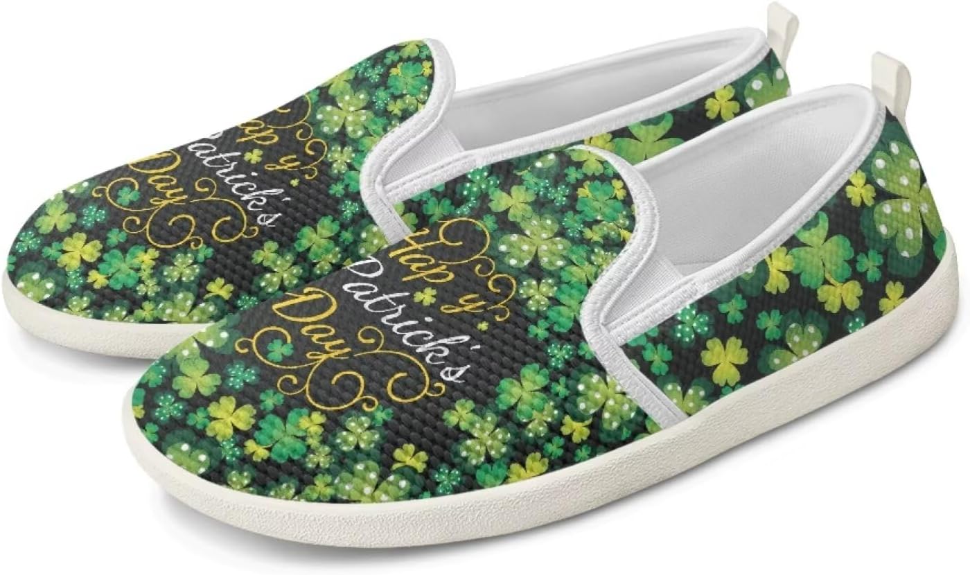 Кроссовки JoyLamoria с сетчатым верхом и принтом капибары, эспадрильи без шнурков, с поддержкой свода стопы, для женщин и мужчин, для бега и ходьбы, легкие, St Patricku2019s Day
Кроссовки JoyLamoria с сетчатым верхом и принтом капибары, эспадрильи без шнурков, с поддержкой свода стопы, для женщин и мужчин, для бега и ходьбы, легкие, St Patricku2019s Day