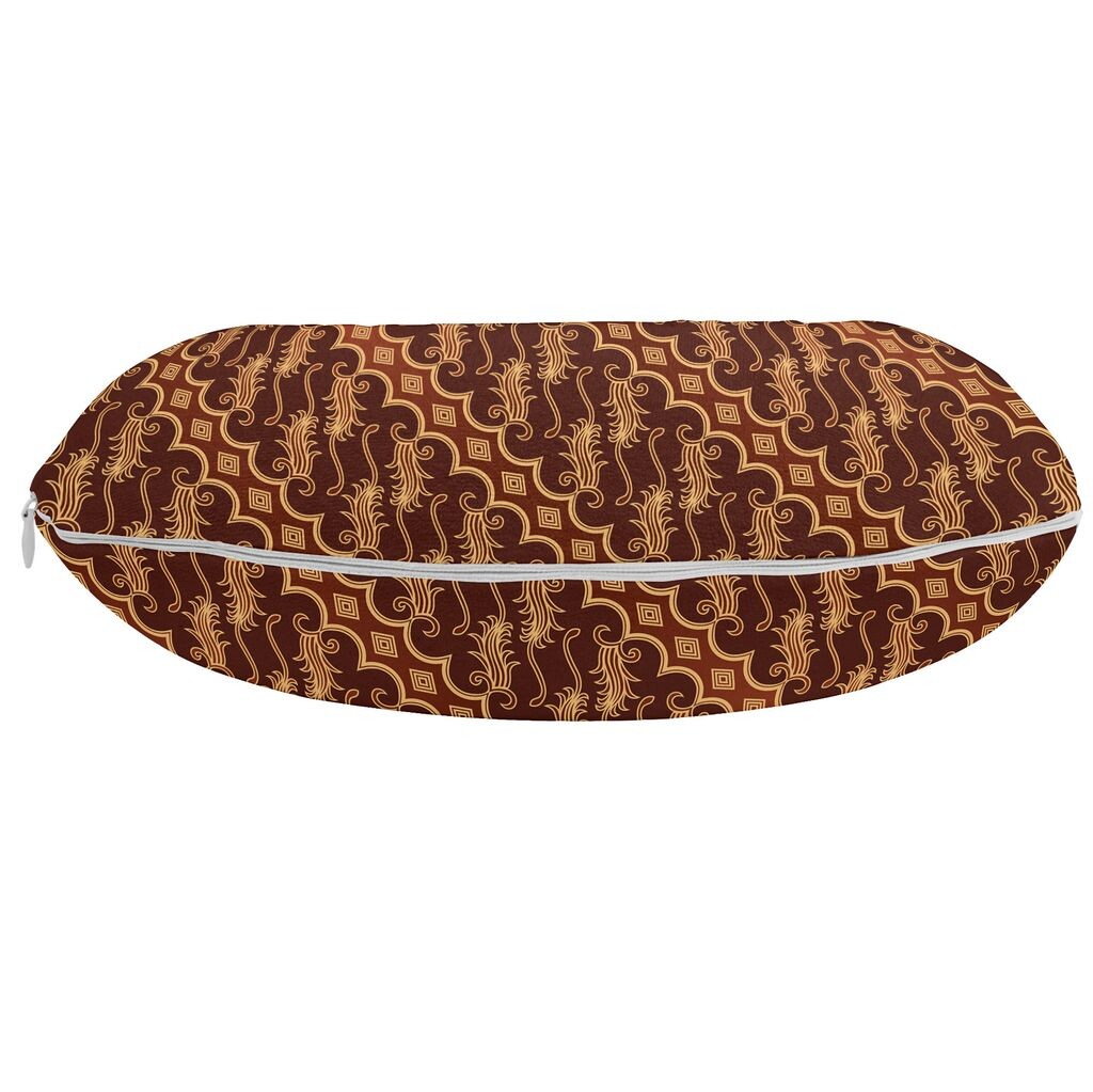 ABAKUHAUS Brown Travel Pillow Подушка для шеи, индонезийский паранг баронг, пенопластовые дорожные принадлежности для самолета и автомобиля, 30x30 см, коричневая абрикосовая карамель
ABAKUHAUS Brown Travel Pillow Подушка для шеи, индонезийский паранг баронг, пенопластовые дорожные принадлежности для самолета и автомобиля, 30x30 см, коричневая абрикосовая карамель