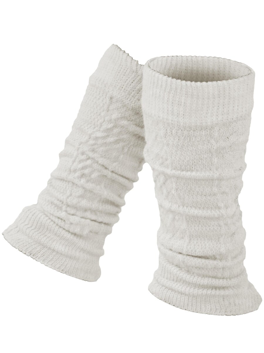 Гетры для ног normani, Wool White
Гетры для ног normani, Wool White