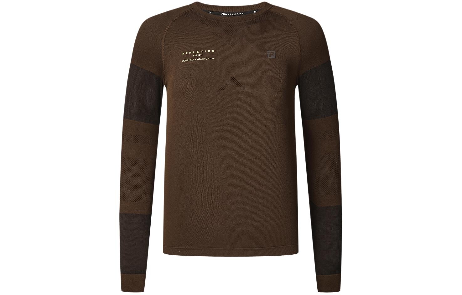 ФИЛА Мужская футболка FILA, цвет Brown maroon
ФИЛА Мужская футболка FILA, цвет Brown maroon