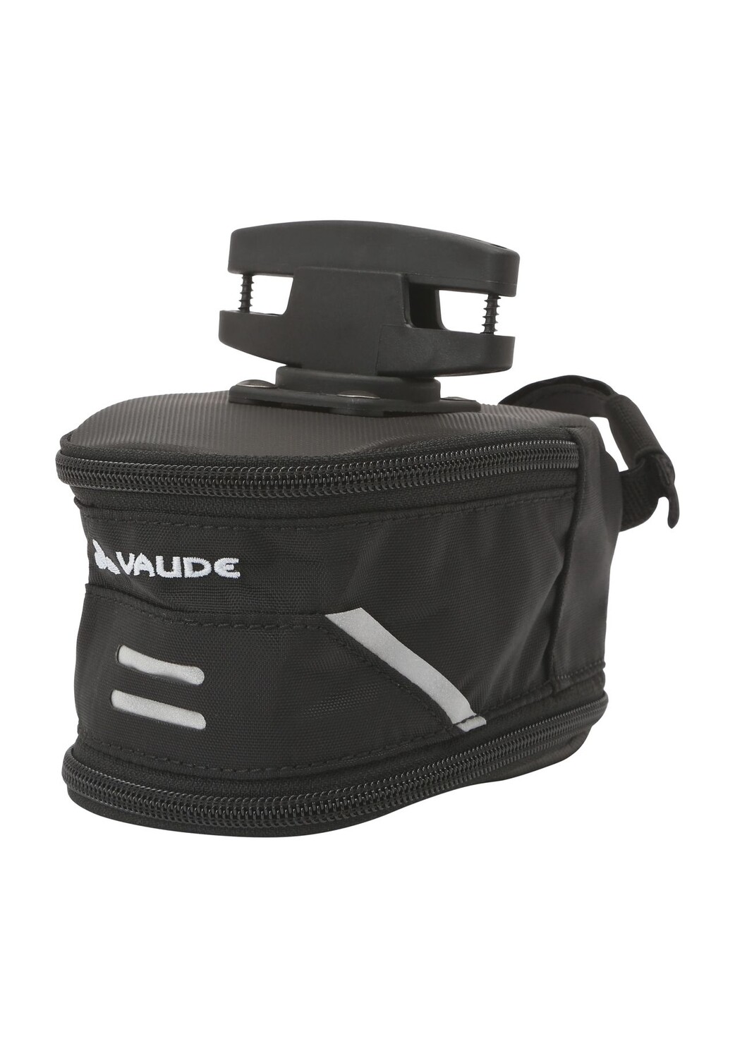 Седельная сумка Инструмент М, расширение объема VAUDE, черный
Седельная сумка Инструмент М, расширение объема VAUDE, черный