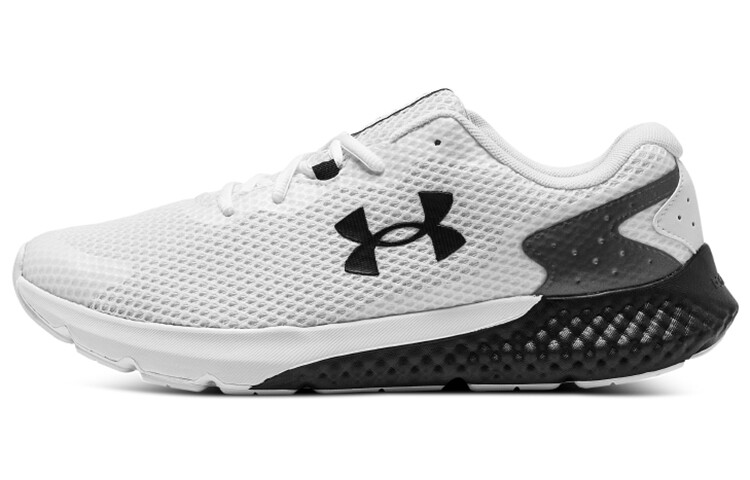 Мужские кроссовки Under Armour Charged Rogue 3
Мужские кроссовки Under Armour Charged Rogue 3