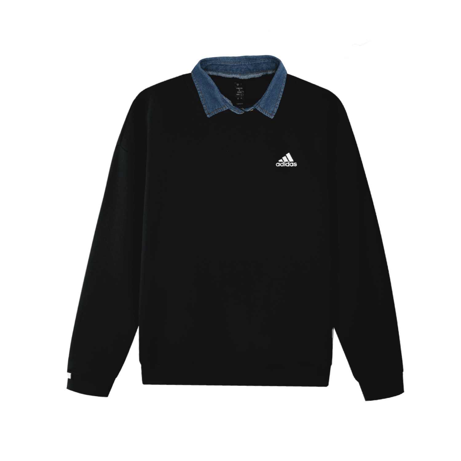 Adidas Свитшот Unisex Black
Adidas Свитшот Unisex Black