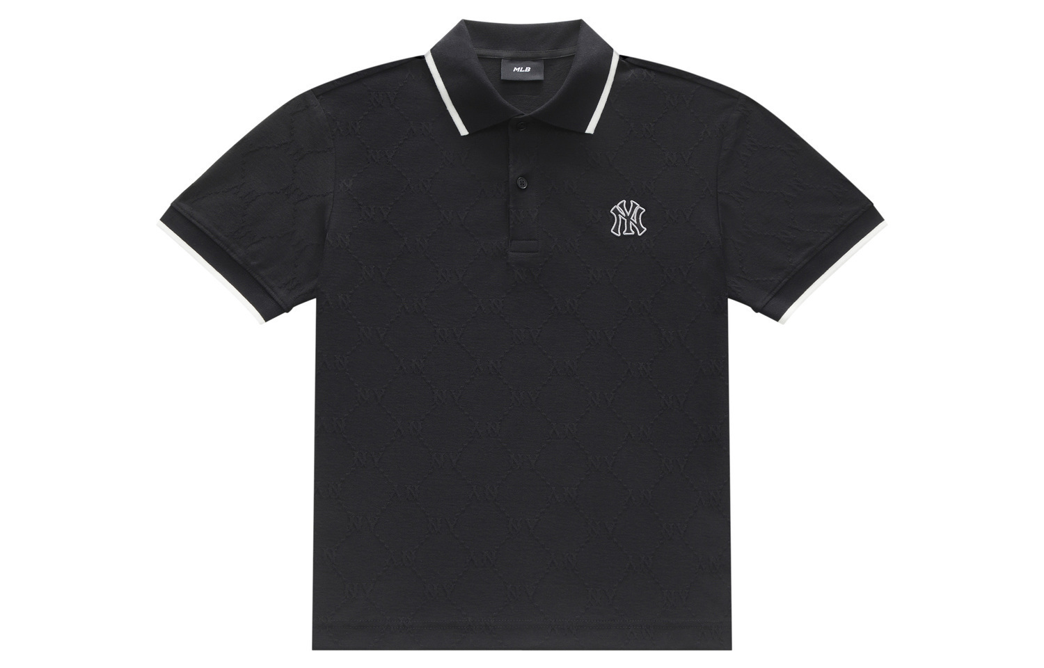 MLB Футболка-поло Unisex Black
MLB Футболка-поло Unisex Black