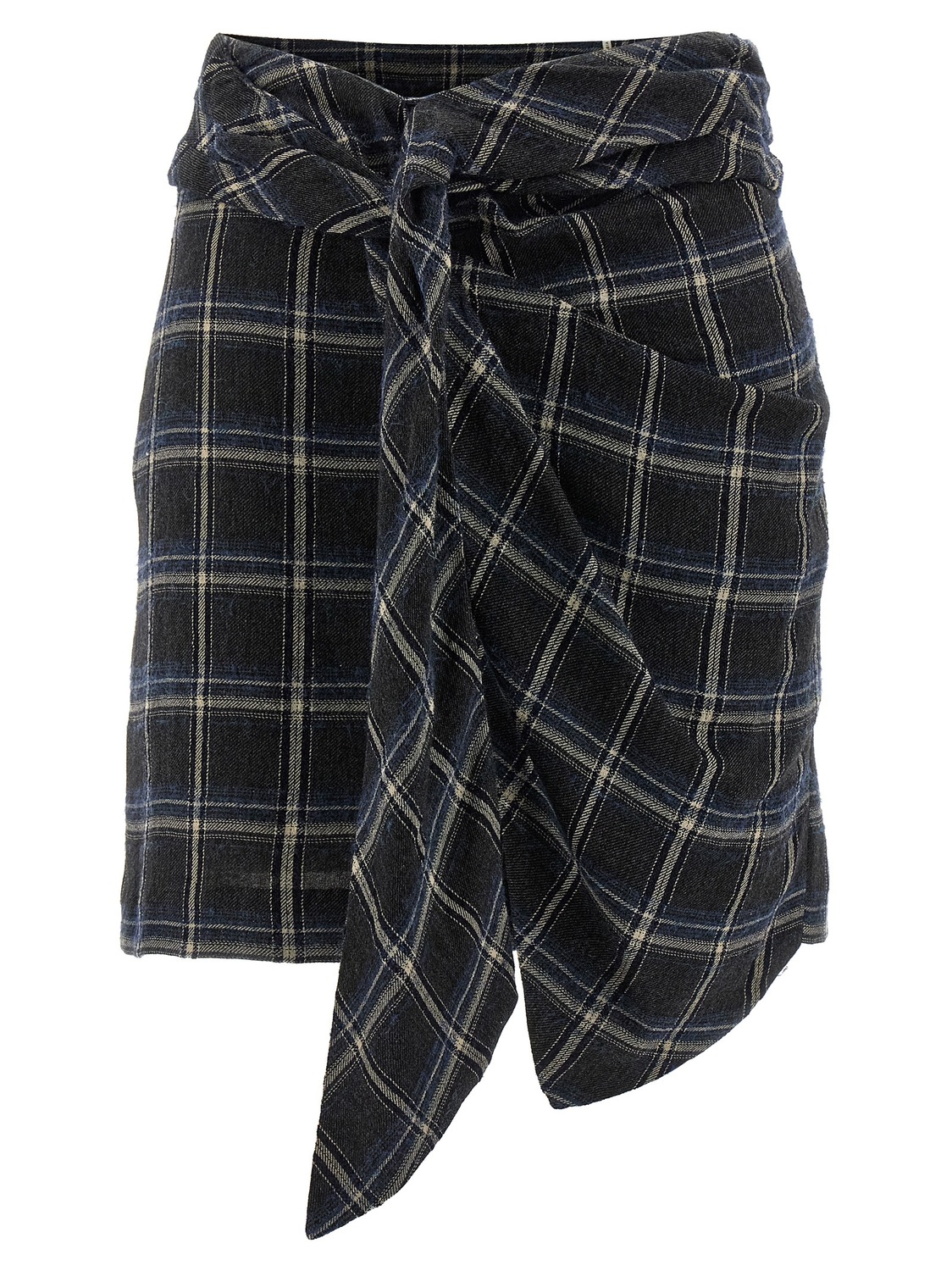 Юбка 'Kimia' ISABEL MARANT, синий
Юбка 'Kimia' ISABEL MARANT, синий