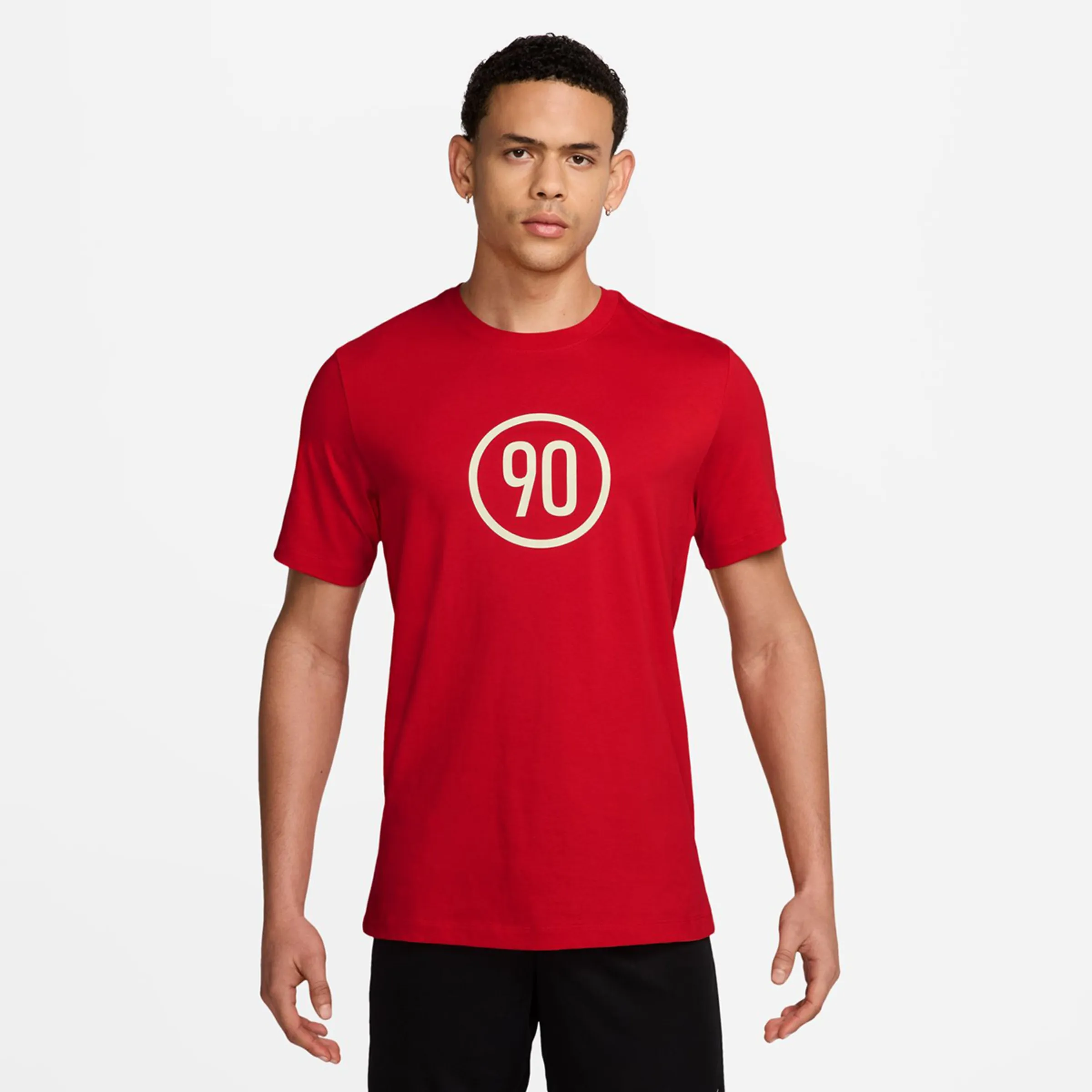 Футболка мужская Tee Total 90 0 Nike, красный
Футболка мужская Tee Total 90 0 Nike, красный