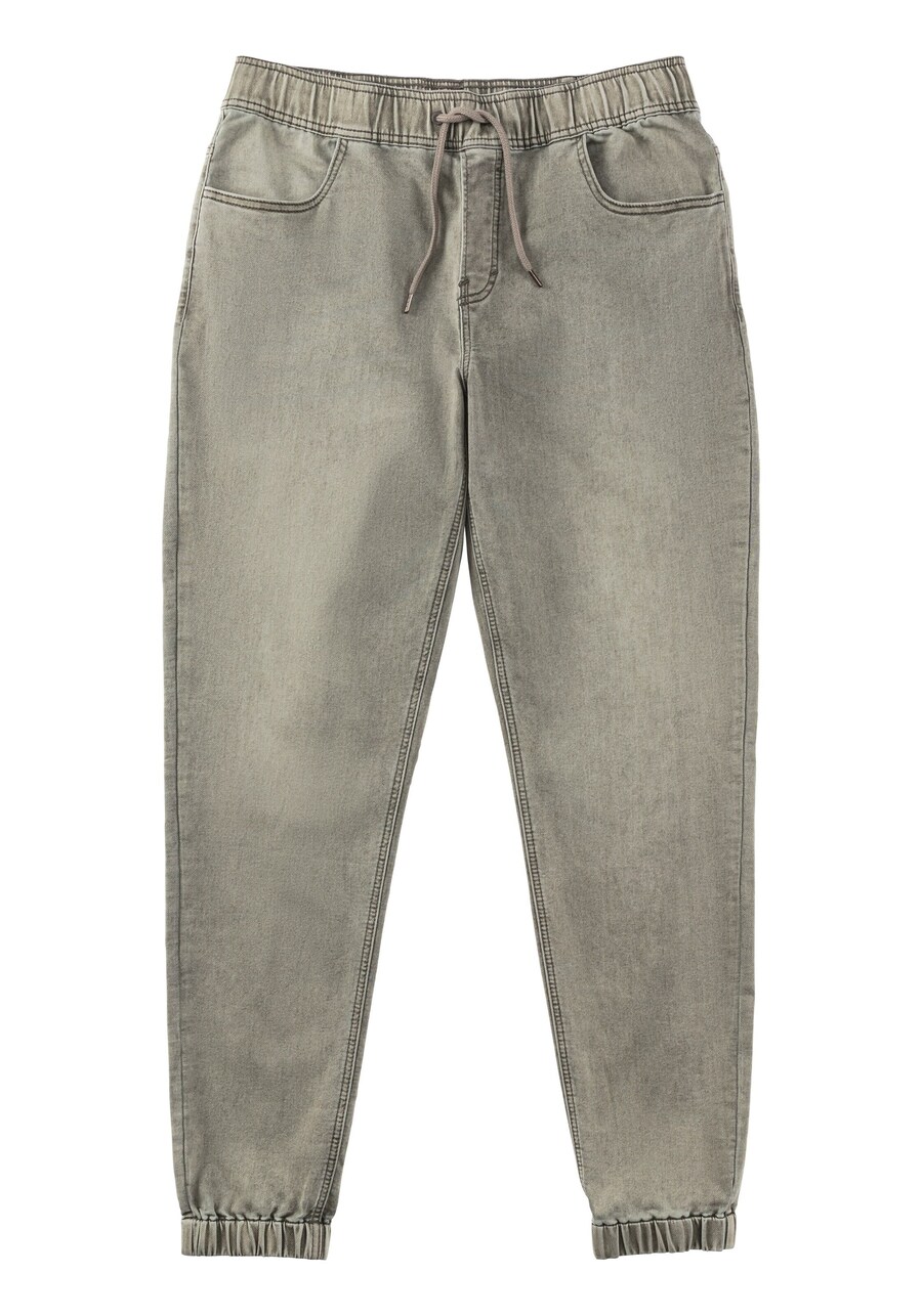 Зауженные джинсы JOHN DEVIN, Khaki
Зауженные джинсы JOHN DEVIN, Khaki