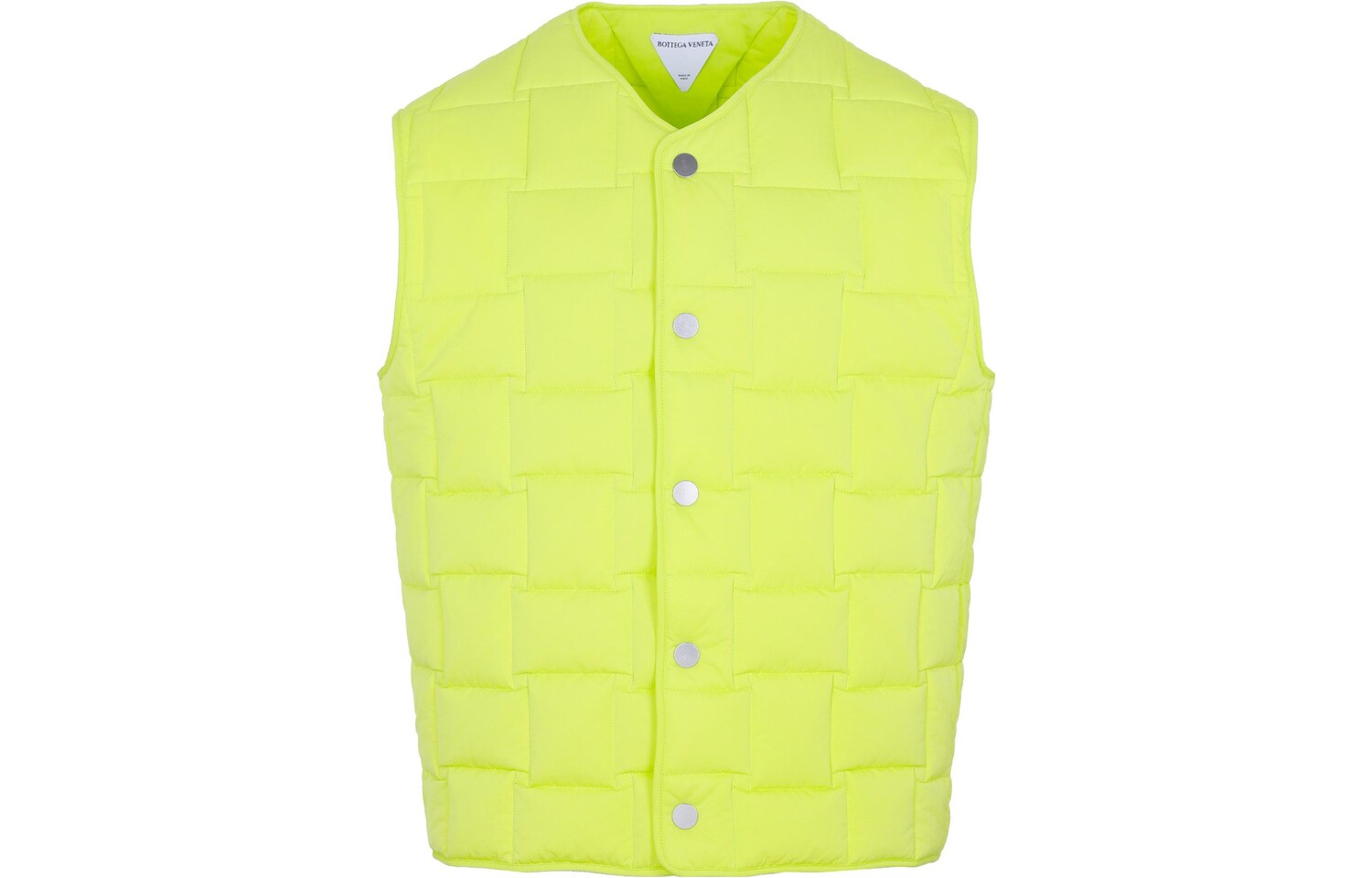 Жилет мужской Киви-зеленый Bottega Veneta, зеленый
Жилет мужской Киви-зеленый Bottega Veneta, зеленый