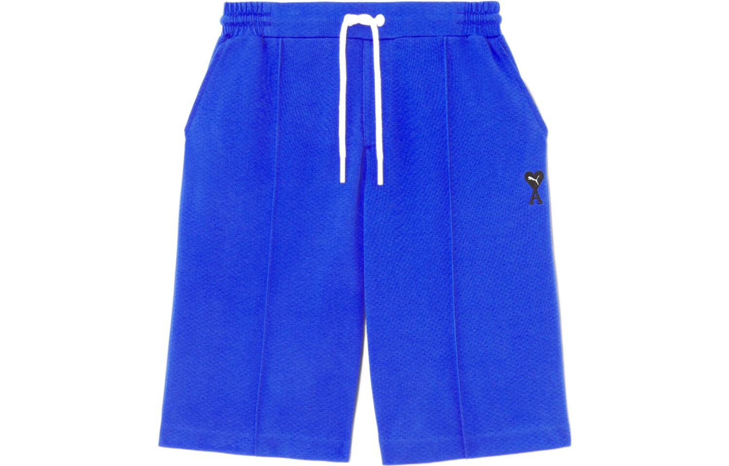 Мужские повседневные шорты Puma, цвет Blue
Мужские повседневные шорты Puma, цвет Blue