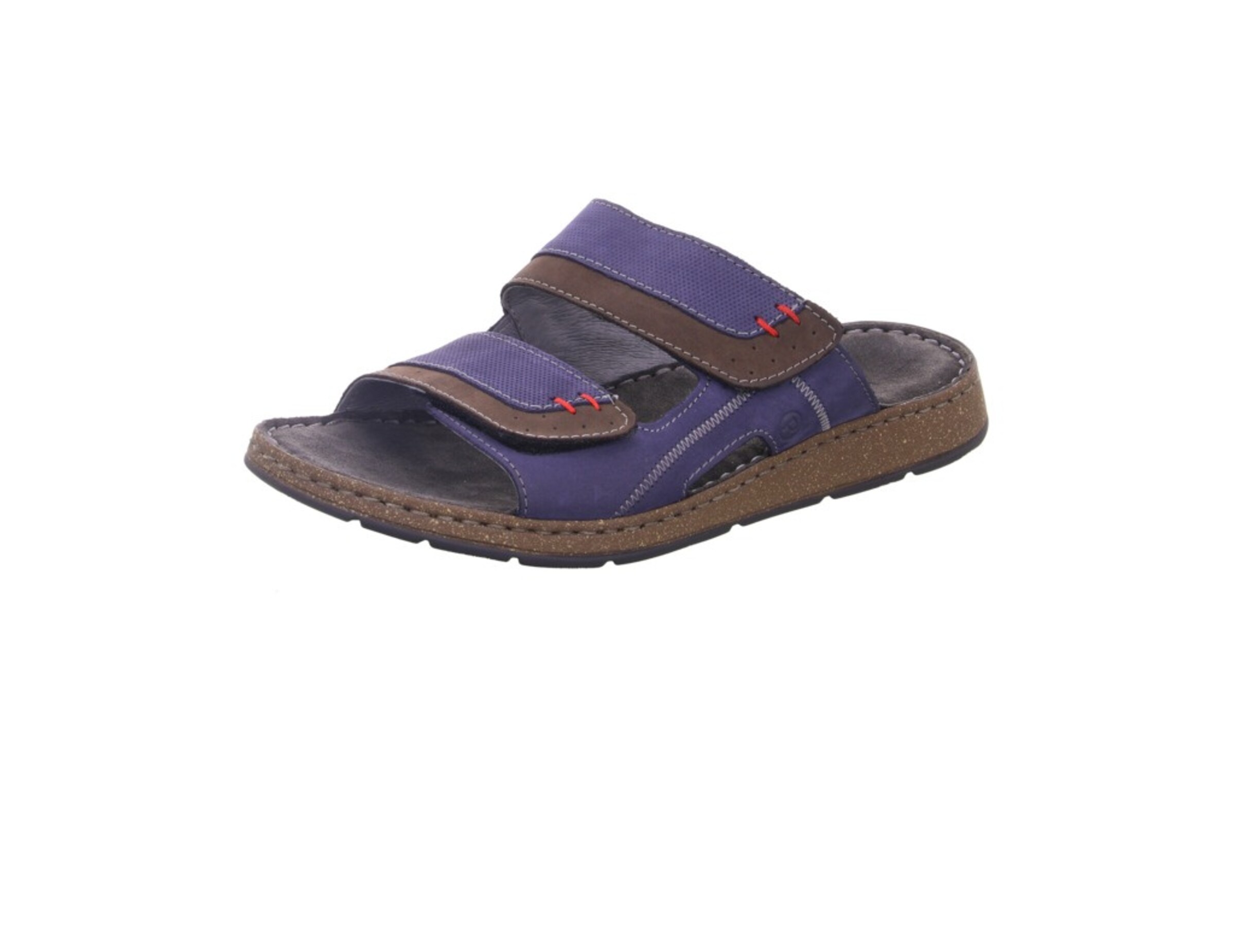 ROHDE Мюли в цвете Navy
ROHDE Мюли в цвете Navy