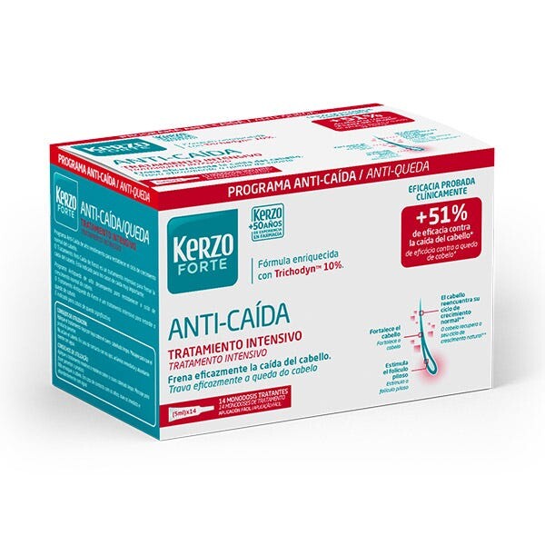 Forte 14 шт Kerzo
Forte 14 шт Kerzo