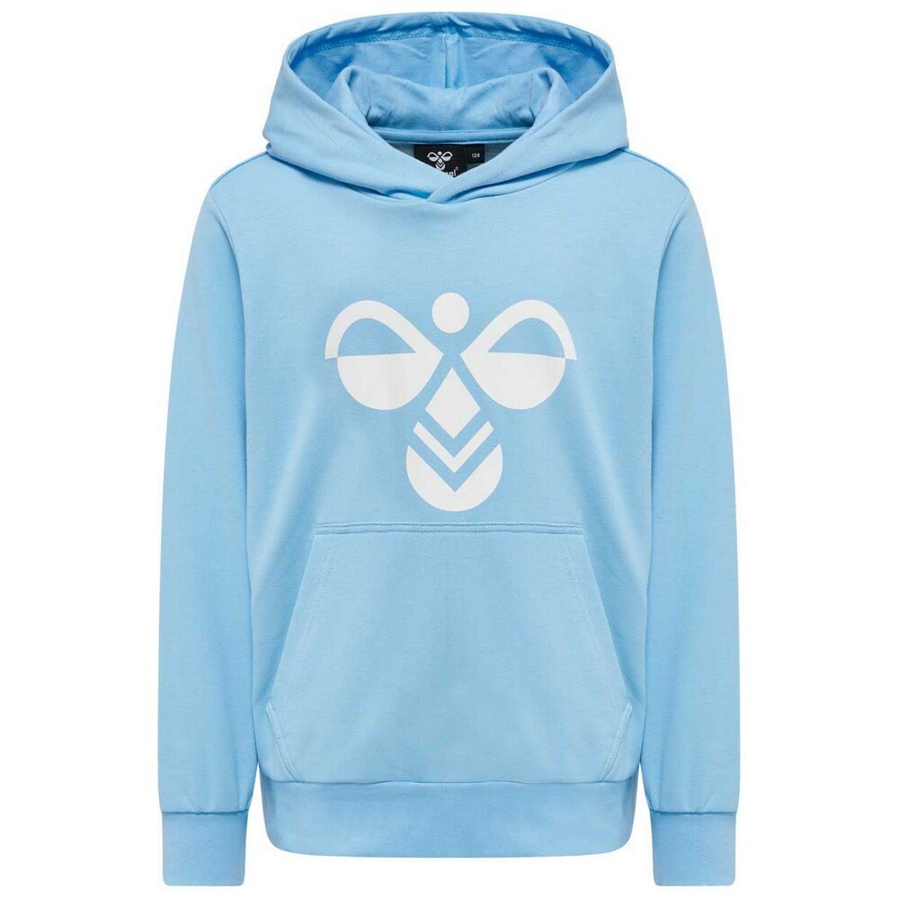 Худи Hummel Cuatro, синий
Худи Hummel Cuatro, синий