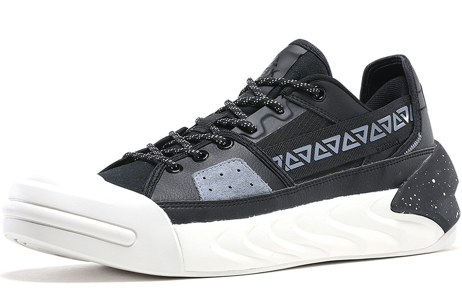 Мужские кроссовки для скейтбординга Liu, низкие, черные/белые Peak, Черный, Мужские кроссовки для скейтбординга Liu, низкие, черные/белые Peak
Мужские кроссовки для скейтбординга Liu, низкие, черные/белые Peak, Черный, Мужские кроссовки для скейтбординга Liu, низкие, черные/белые Peak