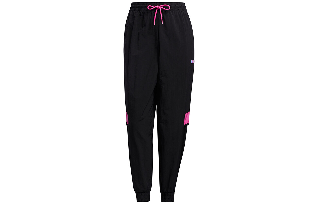 Трикотажные спортивные штаны женские черные Adidas Neo
Трикотажные спортивные штаны женские черные Adidas Neo