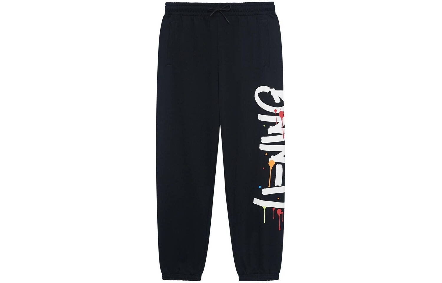 Спортивные спортивные штаны Life Collection Knit для мужчин, черные Lining, черный
Спортивные спортивные штаны Life Collection Knit для мужчин, черные Lining, черный