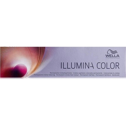 Illumina Color 8/69 Светло-русый фиолетовый 60 мл, Wella
Illumina Color 8/69 Светло-русый фиолетовый 60 мл, Wella