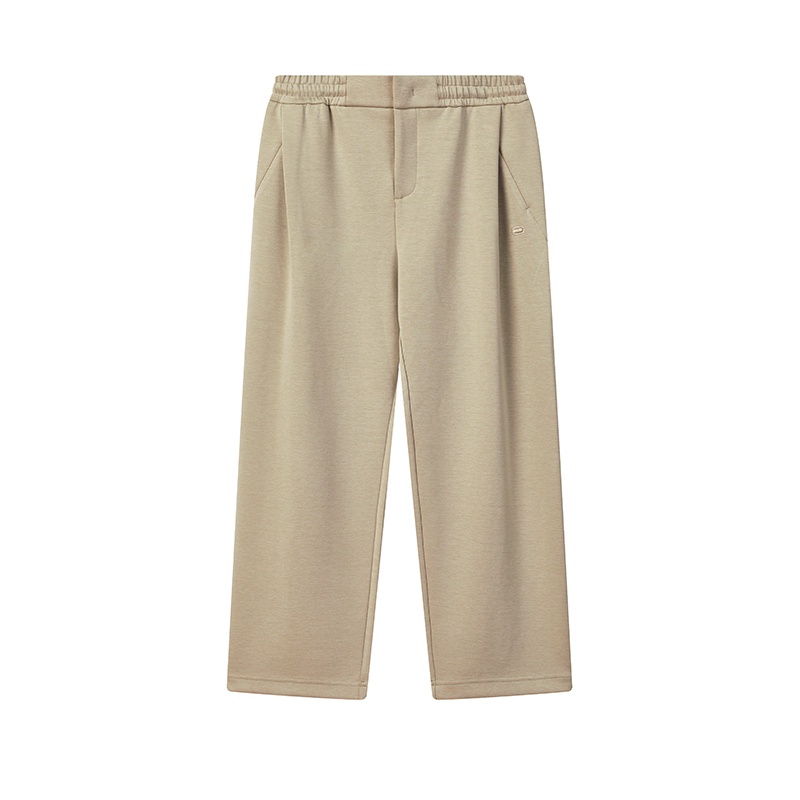 FILA MILANO Casual Pants мужские песочные хаки
FILA MILANO Casual Pants мужские песочные хаки