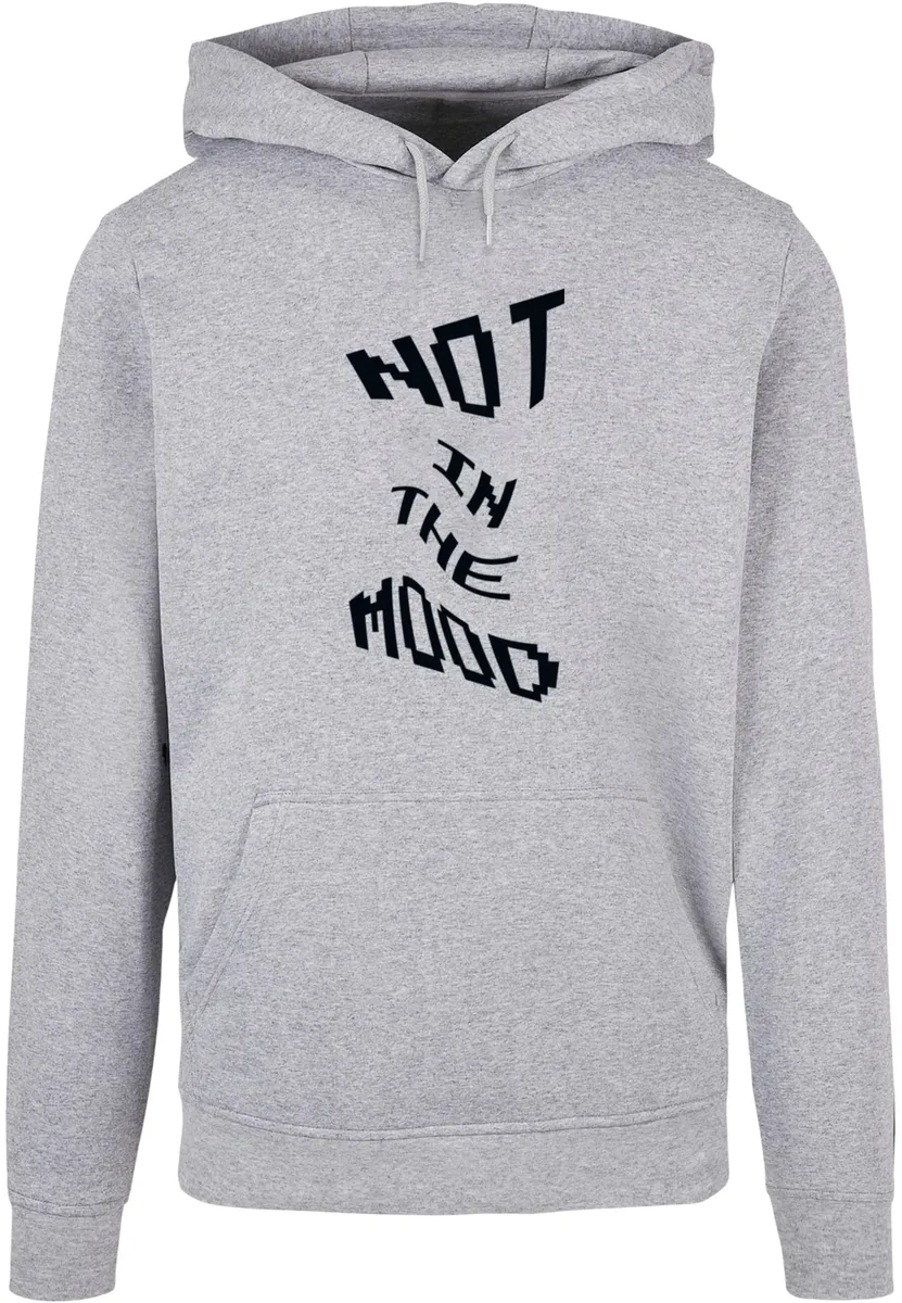 Толстовка с капюшоном Merchcode " Merchcode Men's NITM-Pixel Warped Basic Hoody", серый
Толстовка с капюшоном Merchcode " Merchcode Men's NITM-Pixel Warped Basic Hoody", серый