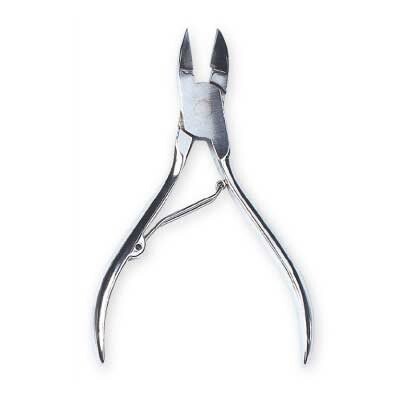 Щипцы для ногтей, 1 шт. Top Choice
Щипцы для ногтей, 1 шт. Top Choice