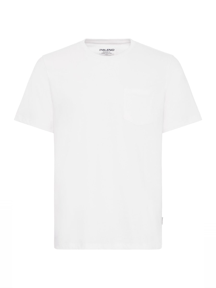 Рубашка BLEND BHBenni, белый
Рубашка BLEND BHBenni, белый