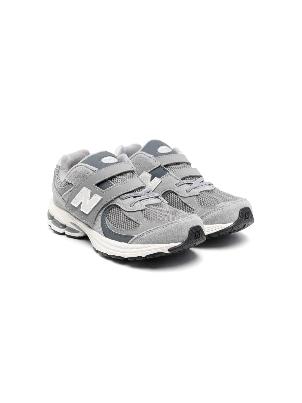 Кроссовки 2002r New Balance Kids, серый
Кроссовки 2002r New Balance Kids, серый