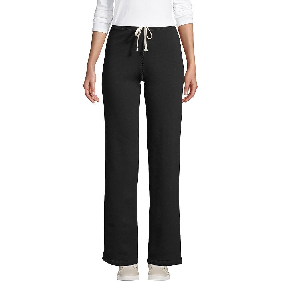 Женские спортивные штаны Lands End Lands' End, черный
Женские спортивные штаны Lands End Lands' End, черный