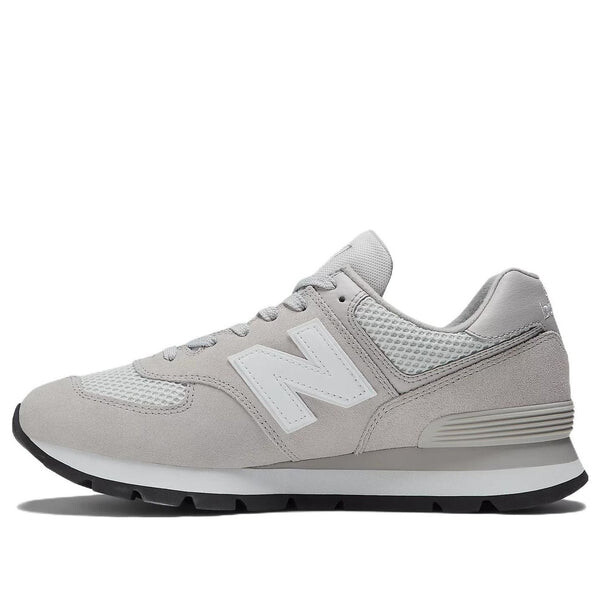 Кроссовки 574 прочные New Balance, серый
Кроссовки 574 прочные New Balance, серый