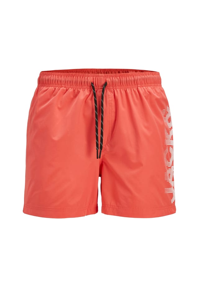 Шорты для плавания Maui Jack & Jones, оранжевый
Шорты для плавания Maui Jack & Jones, оранжевый