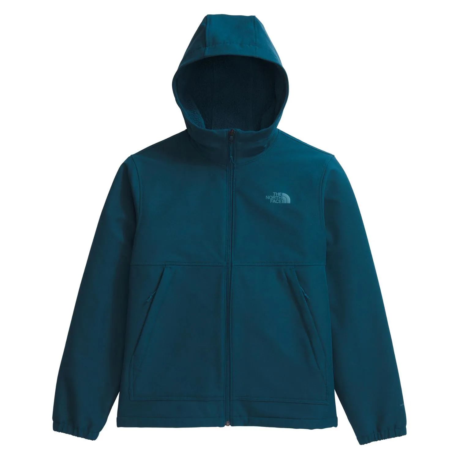 Термостойкая толстовка с капюшоном Camden - Мужская The North Face, Midnight Petrol/Dark Heather
Термостойкая толстовка с капюшоном Camden - Мужская The North Face, Midnight Petrol/Dark Heather
