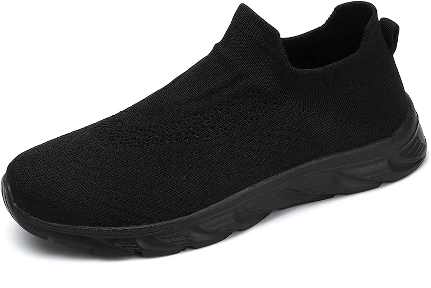 Мужские кроссовки на шнуровке с сетчатым верхом - удобные, мягкие и дышащие повседневные кроссовки, подходящие для путешествий и повседневной носки Ozefiad, черный
Мужские кроссовки на шнуровке с сетчатым верхом - удобные, мягкие и дышащие повседневные кроссовки, подходящие для путешествий и повседневной носки Ozefiad, черный