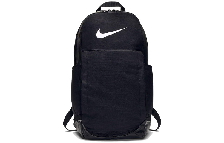 Полиэстеровый рюкзак унисекс черный Nike
Полиэстеровый рюкзак унисекс черный Nike