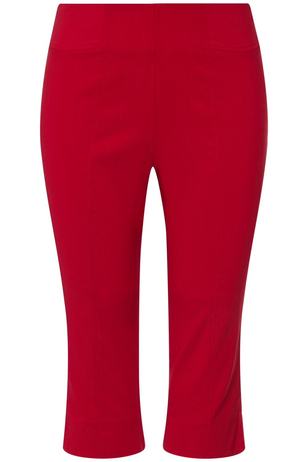 Брюки Ulla Popken, цвет apfelrot
Брюки Ulla Popken, цвет apfelrot