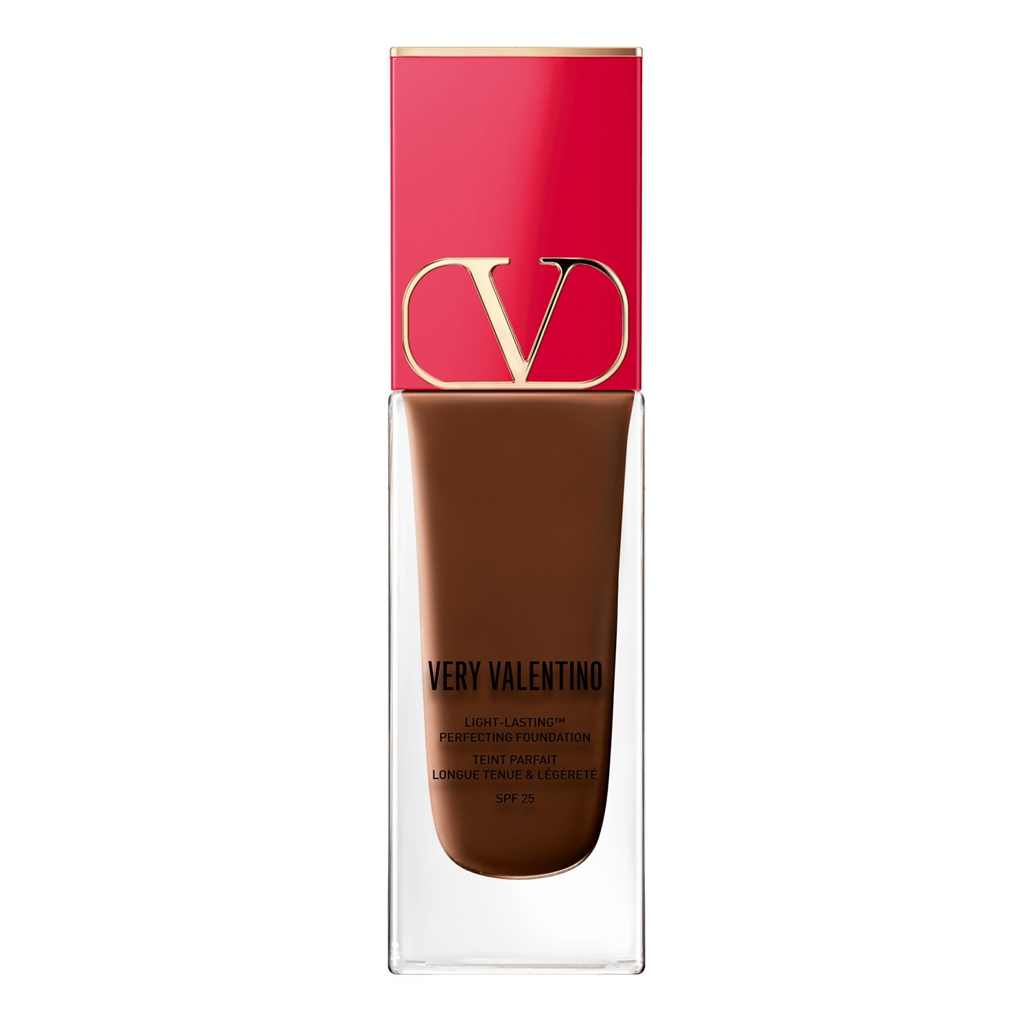 Тональная основа Very Valentino Valentino Make Up, DR3 Deep Rosa 3 (25 ml)
Тональная основа Very Valentino Valentino Make Up, DR3 Deep Rosa 3 (25 ml)