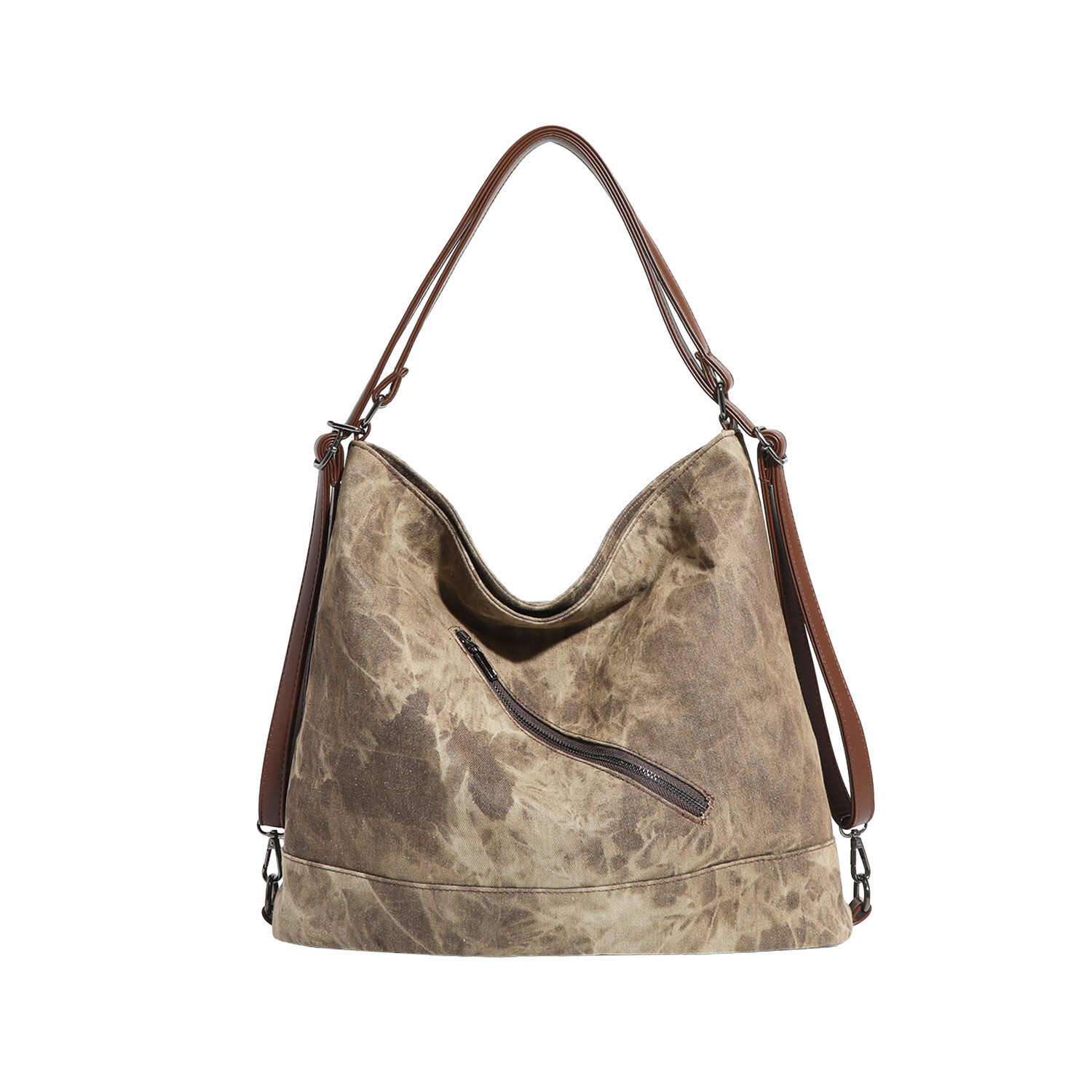 UNITE STAR Женская сумка через плечо, Хаки 
UNITE STAR Женская сумка через плечо, Хаки