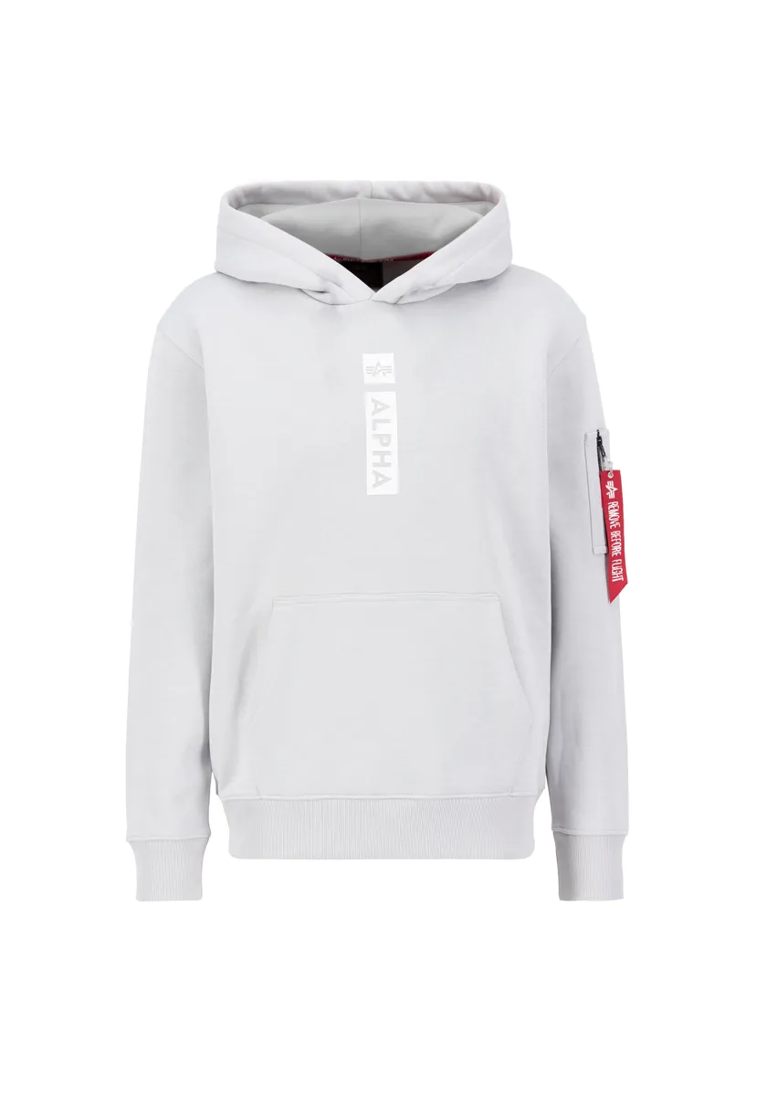 Толстовка Alpha Industries " Alpha Industries Мужчины - Толстовки Alpha PP Hoody", серый
Толстовка Alpha Industries " Alpha Industries Мужчины - Толстовки Alpha PP Hoody", серый
