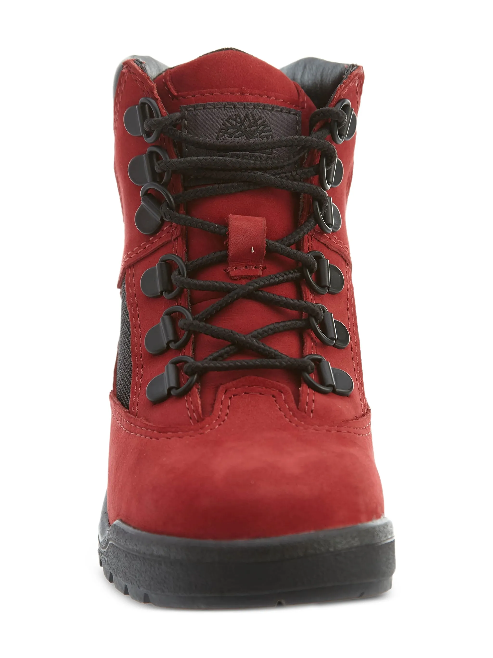 Ботинки 6-Inch Field Timberland Kids, красный
Ботинки 6-Inch Field Timberland Kids, красный