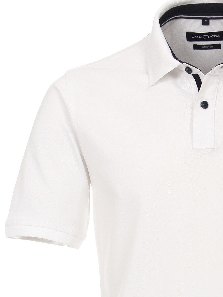 Рубашка CASAMODA Basic, белый
Рубашка CASAMODA Basic, белый