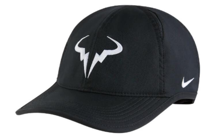 Кепка унисекс Nike, Черный
Кепка унисекс Nike, Черный