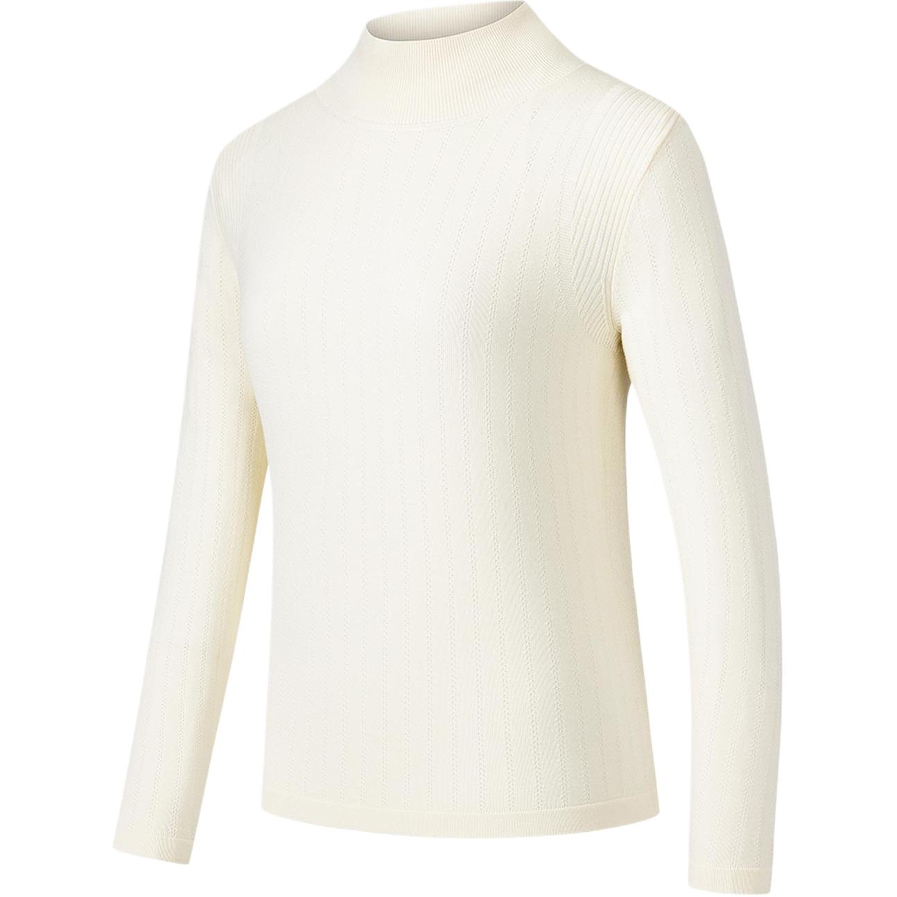 ANTA Топ Women's Vanilla White
ANTA Топ Women's Vanilla White