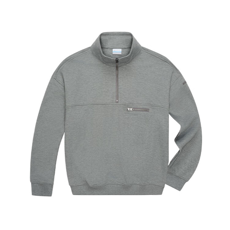 Свитшот женский Columbia, серый
Свитшот женский Columbia, серый