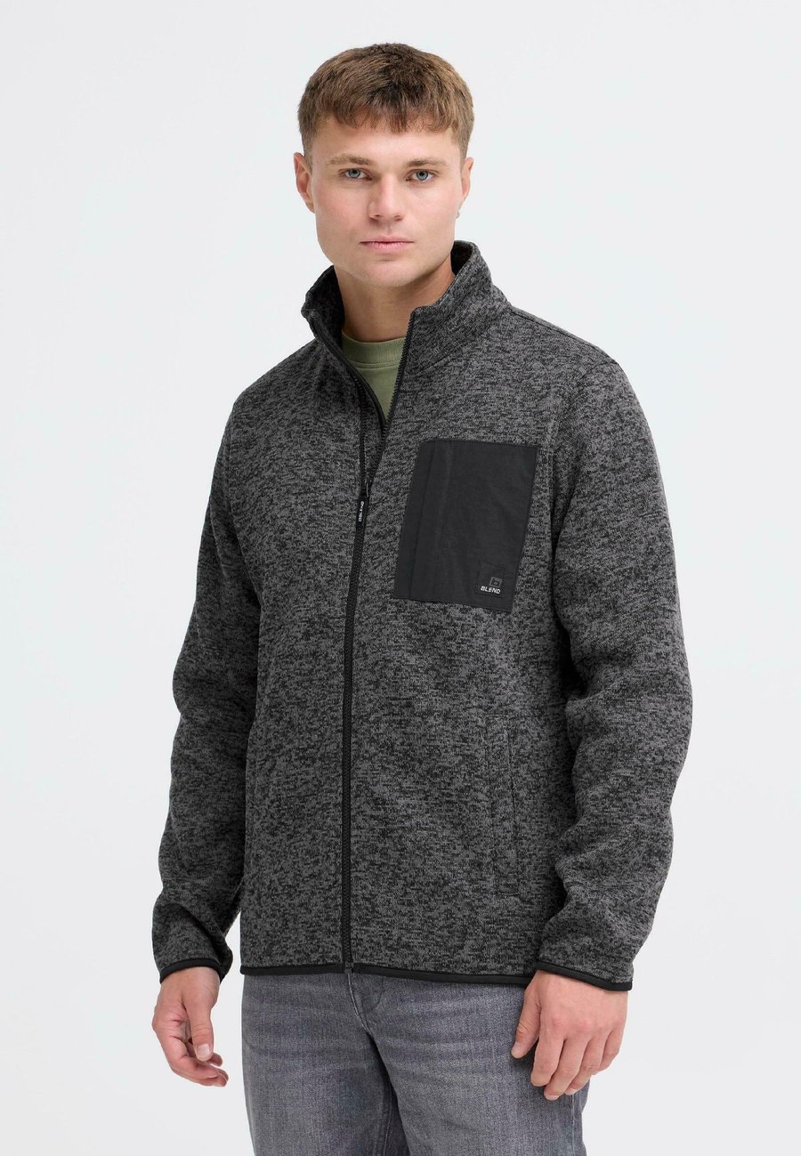 Куртка Blend BHMELFE, Iron Gate/Grey
Куртка Blend BHMELFE, Iron Gate/Grey