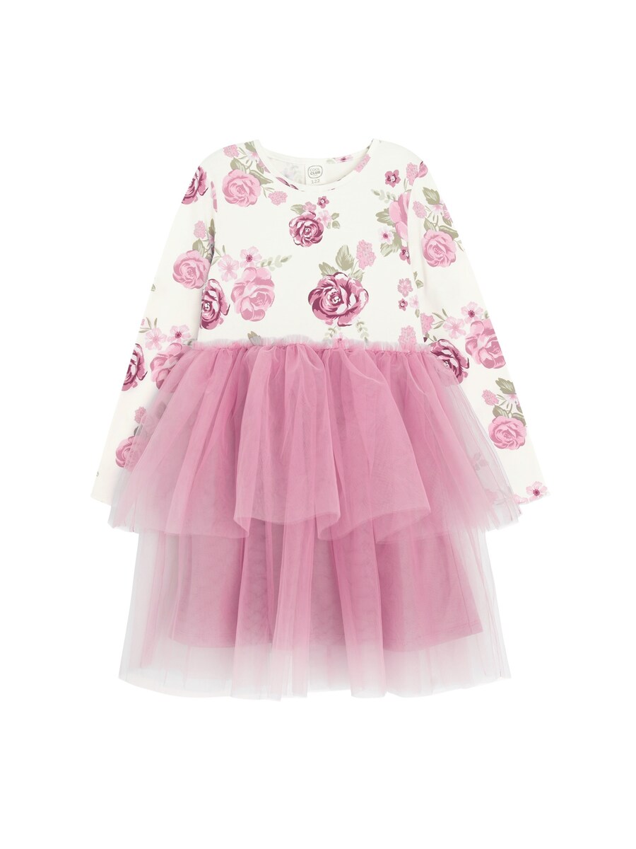 Платье Cool Club, Rose/Rose
Платье Cool Club, Rose/Rose