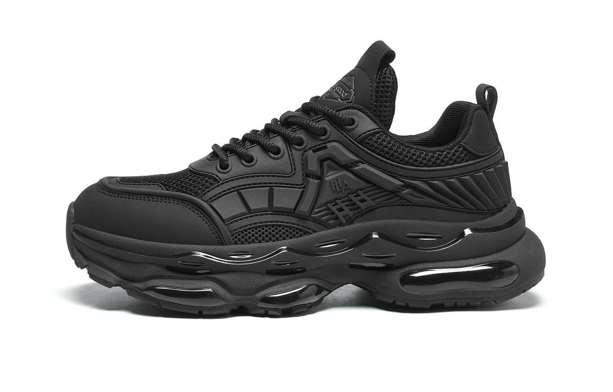 Низкие массивные кроссовки мужские HLA, Khaki
Низкие массивные кроссовки мужские HLA, Khaki