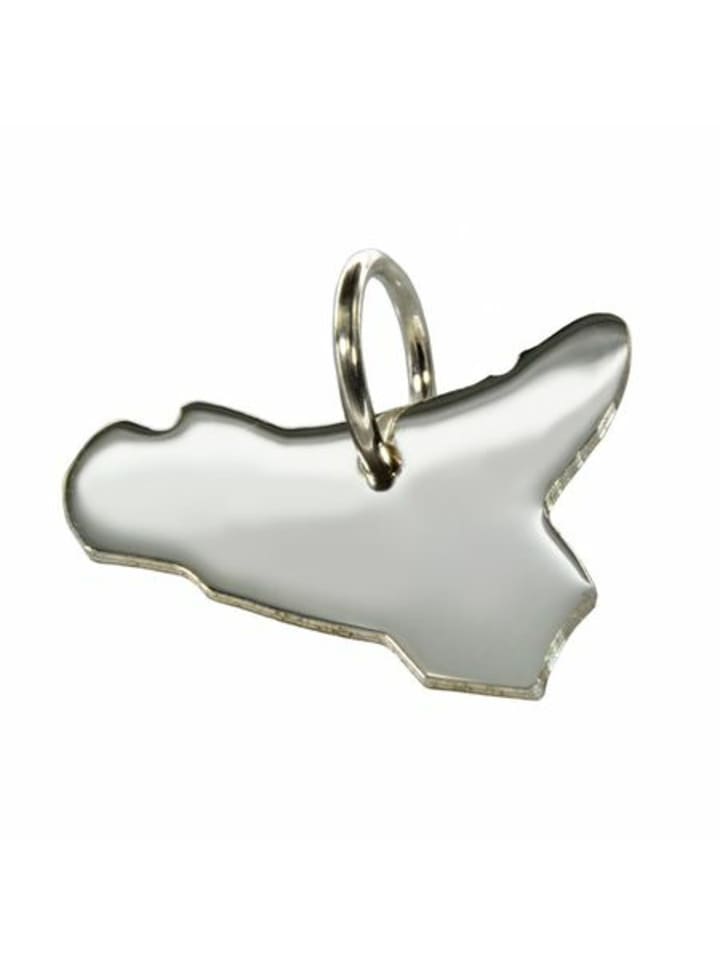 Schmuckador Кулон «Сицилия» из чистого серебра 925 пробы
Schmuckador Кулон «Сицилия» из чистого серебра 925 пробы