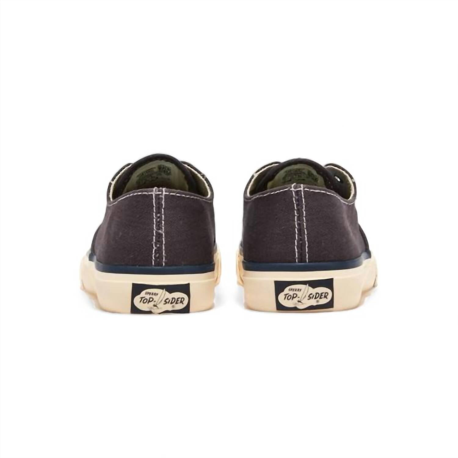 Мужские кроссовки Cloud Cvo из темно-синей парусины Sperry, Серый, Мужские кроссовки Cloud Cvo из темно-синей парусины Sperry
Мужские кроссовки Cloud Cvo из темно-синей парусины Sperry, Серый, Мужские кроссовки Cloud Cvo из темно-синей парусины Sperry