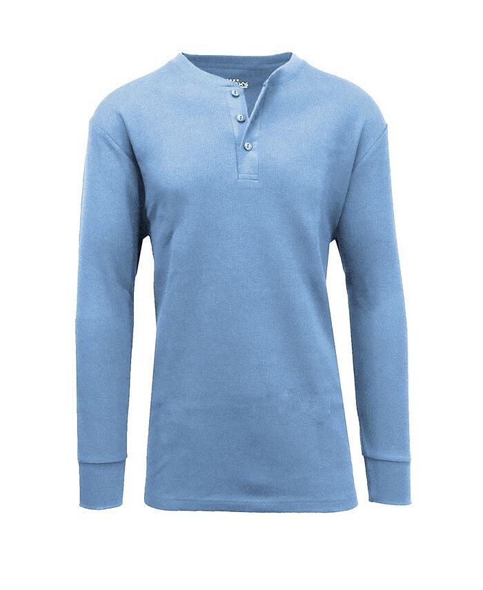 Мужская теплая рубашка на пуговицах оверсайз вафельной вязки Galaxy By Harvic, цвет Azure
Мужская теплая рубашка на пуговицах оверсайз вафельной вязки Galaxy By Harvic, цвет Azure