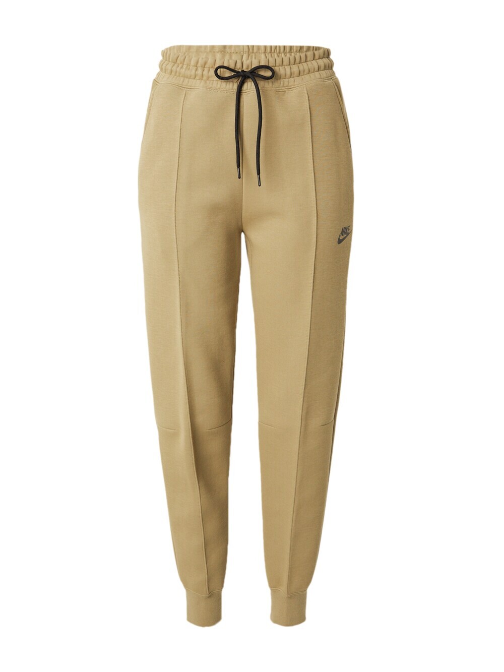 Зауженные брюки Nike, хаки
Зауженные брюки Nike, хаки