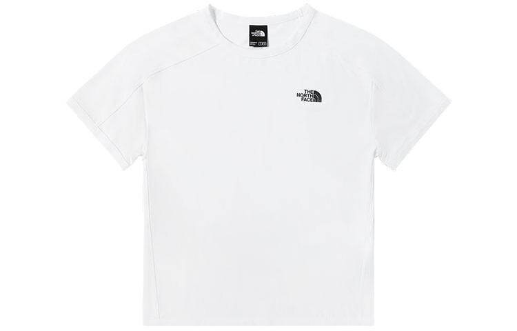Футболка женская белая The North Face
Футболка женская белая The North Face